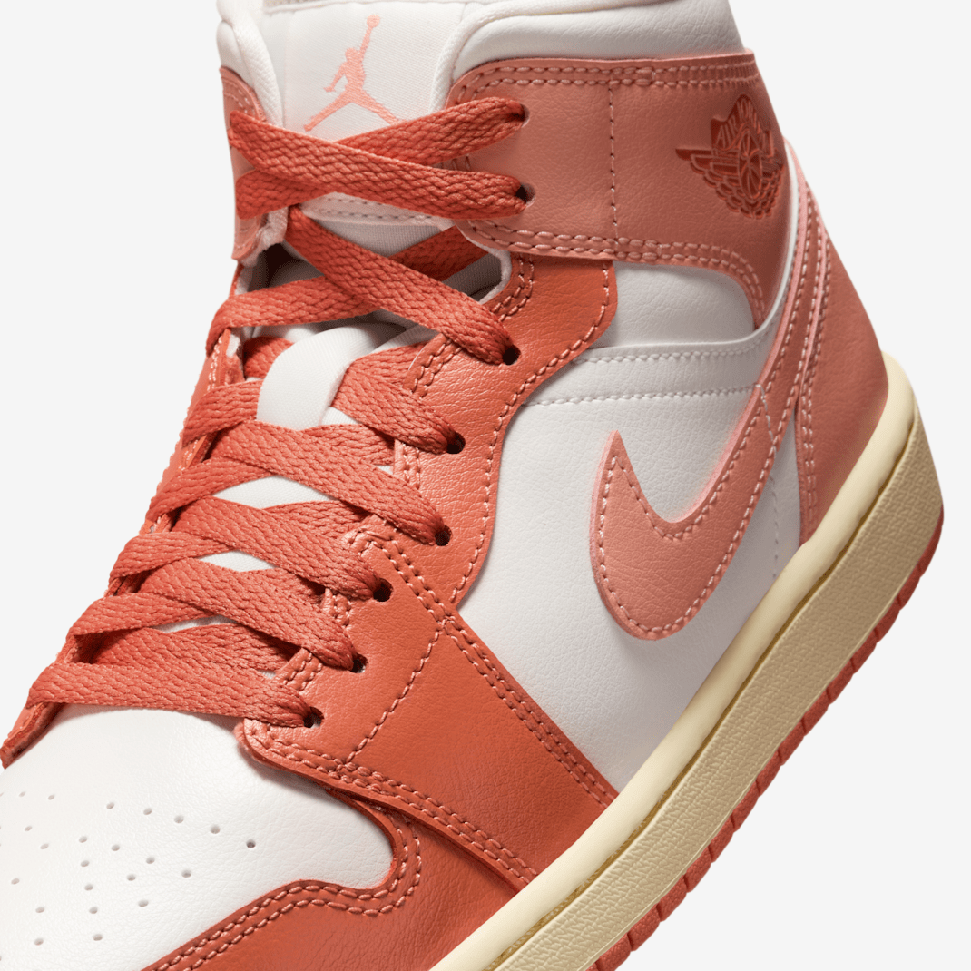 Air Jordan 1 Mid - Image 78