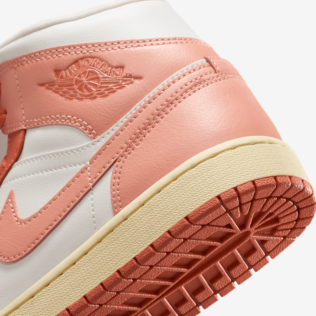 Air Jordan 1 Mid - Image 79