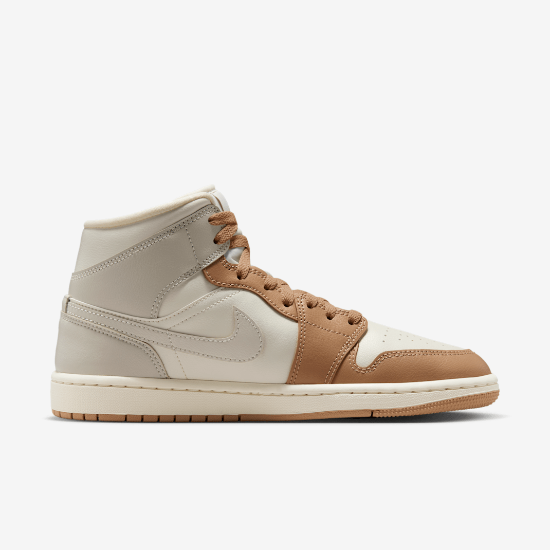 Air Jordan 1 Mid - Image 4