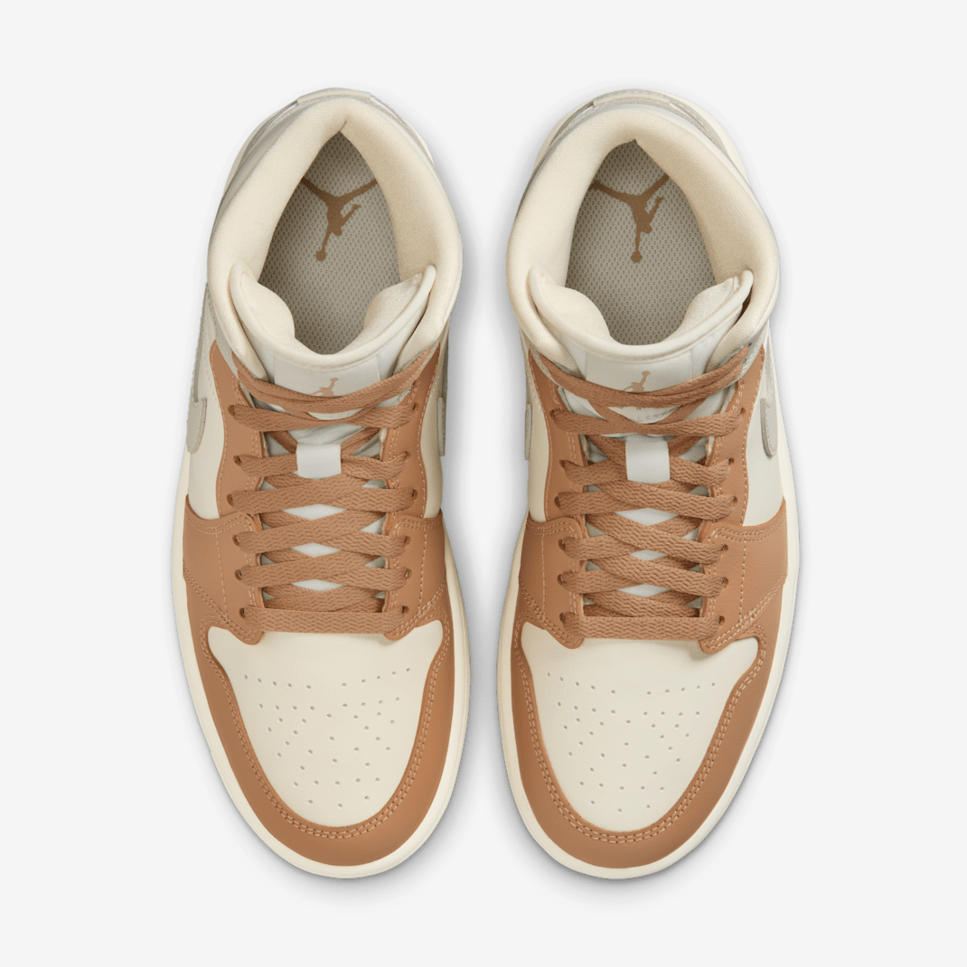 Air Jordan 1 Mid - Image 5