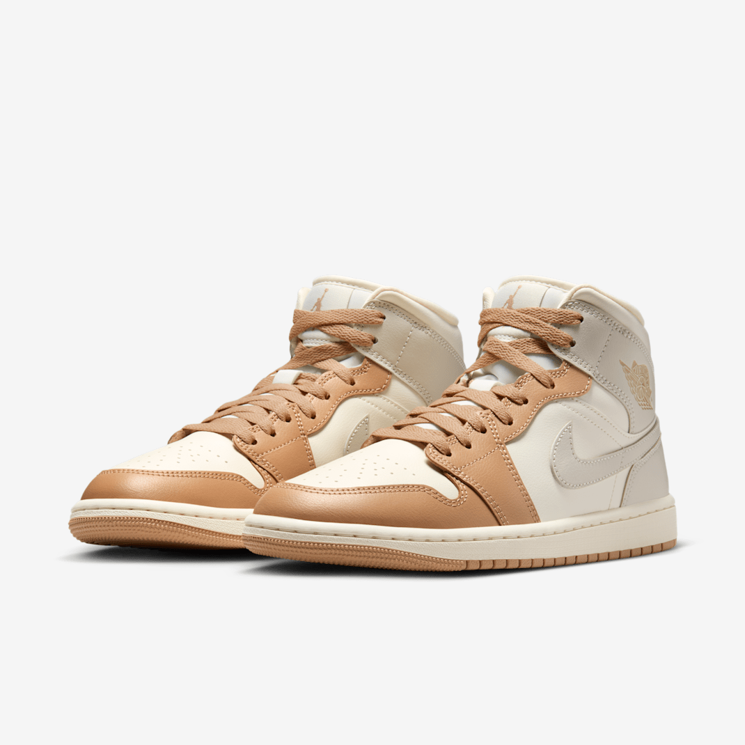 Air Jordan 1 Mid - Image 6
