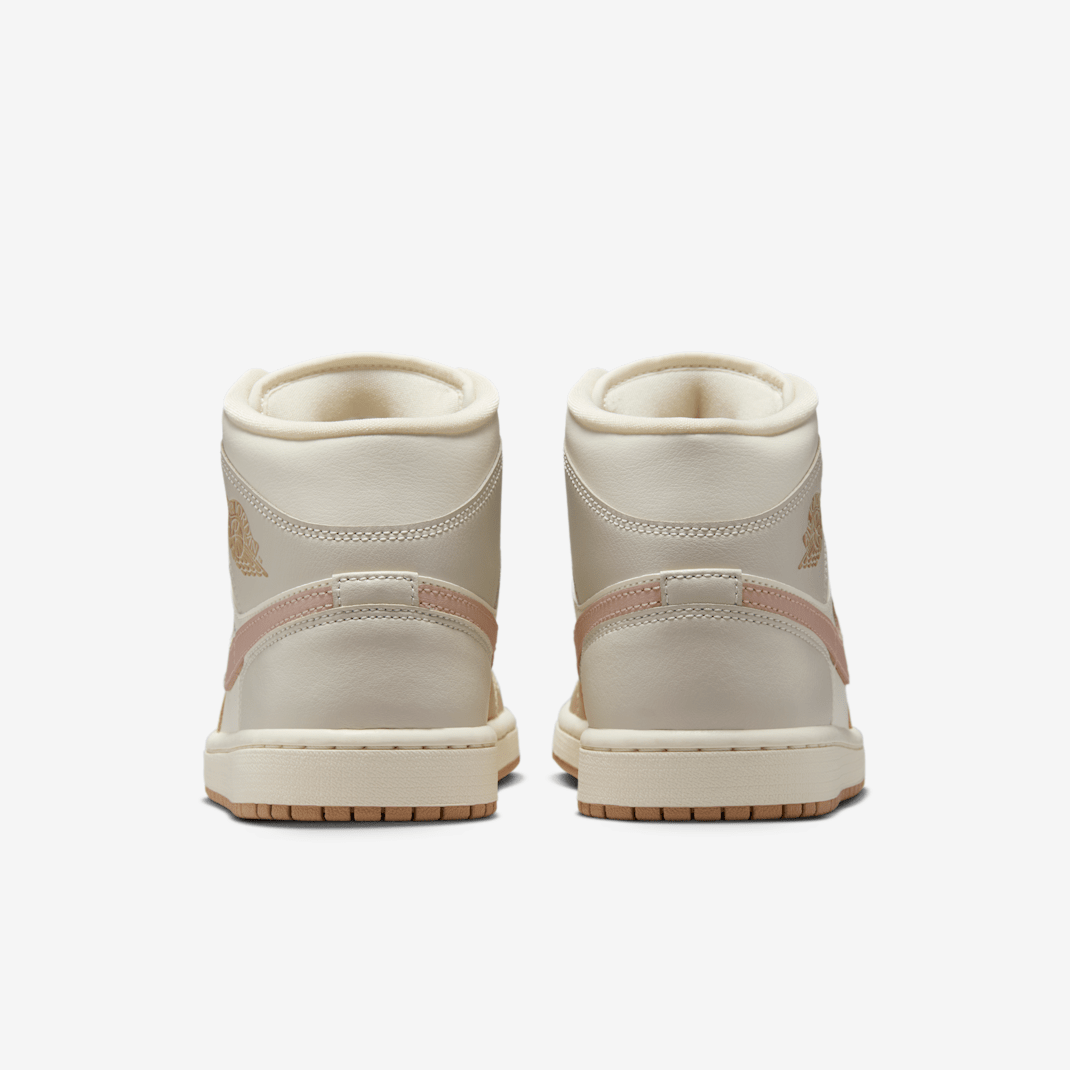 Air Jordan 1 Mid - Image 7