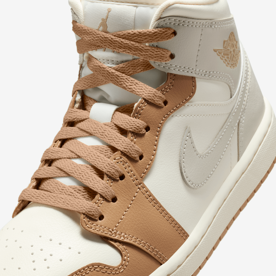 Air Jordan 1 Mid - Image 8