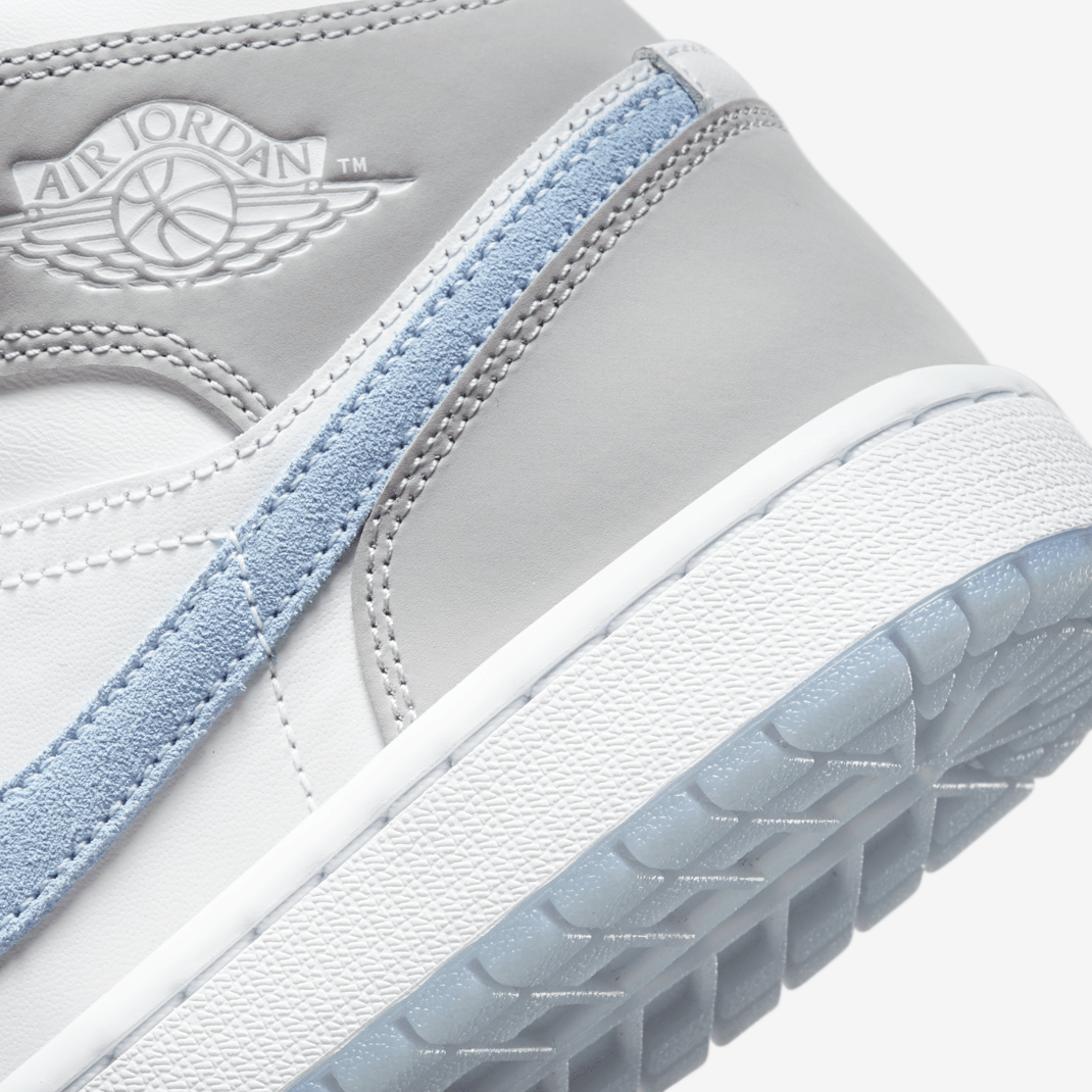 Air Jordan 1 Mid - Image 98