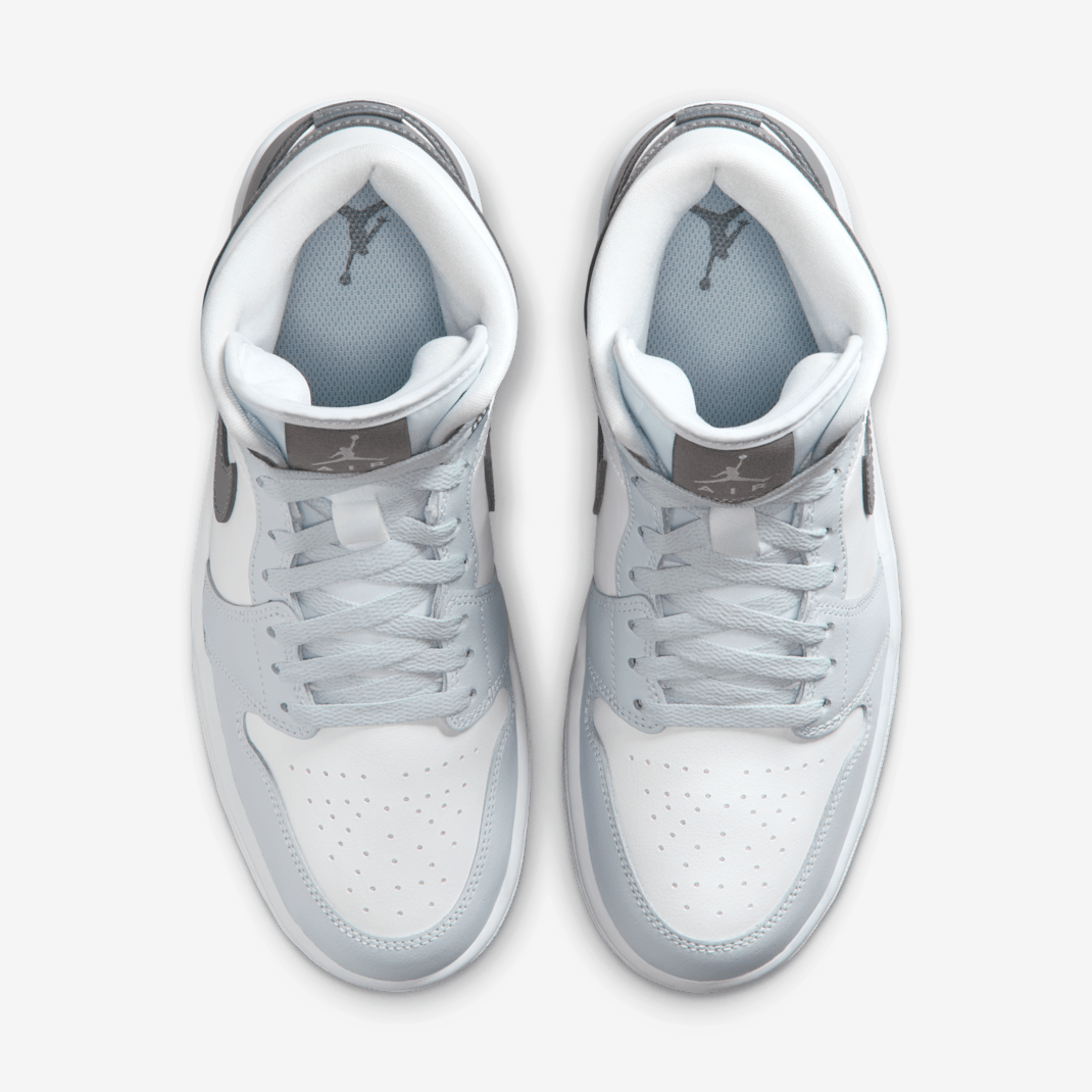 Air Jordan 1 Mid - Image 37