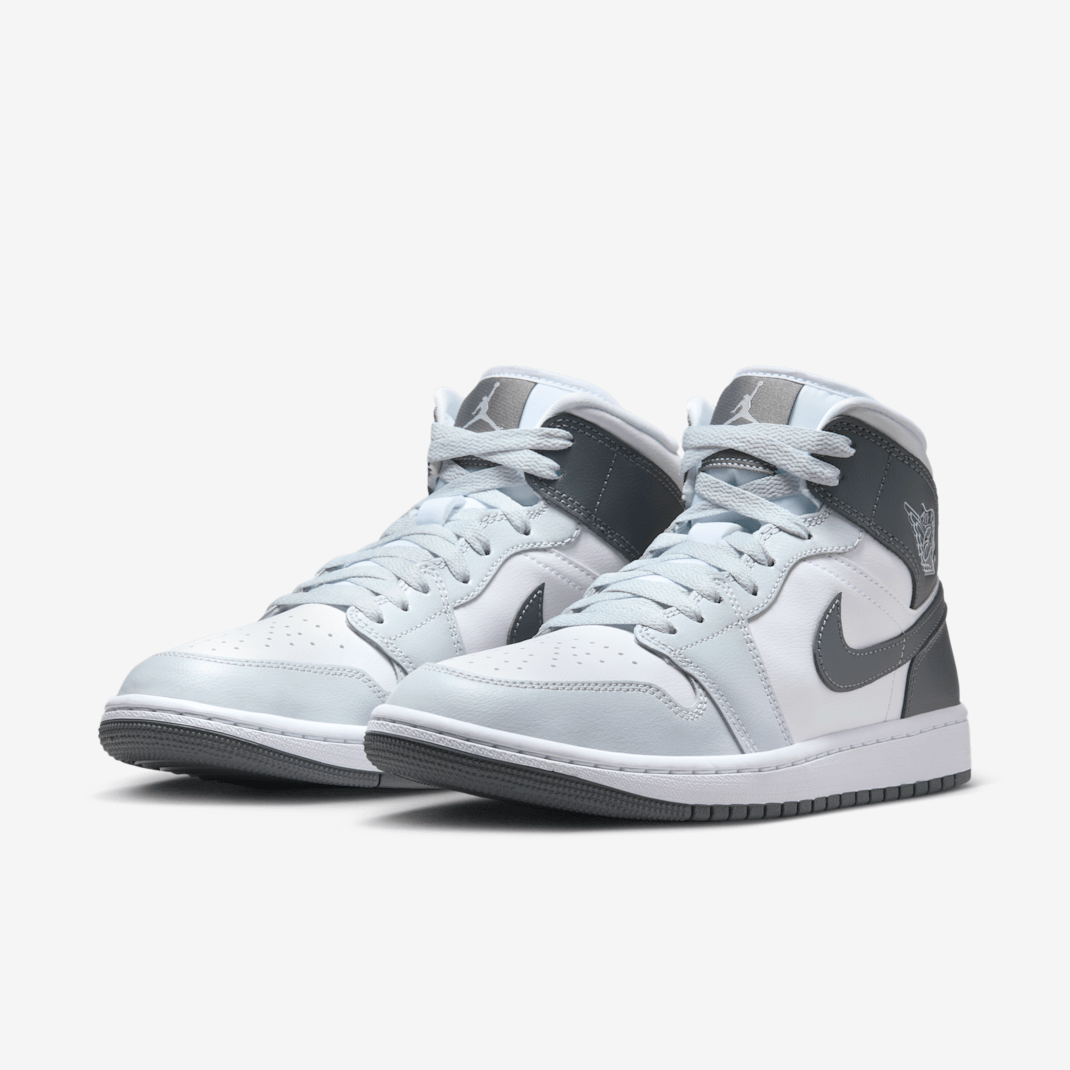 Air Jordan 1 Mid - Image 38