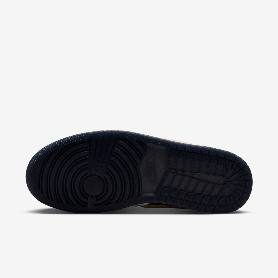Air Jordan 1 Low Method of Make - Image 2