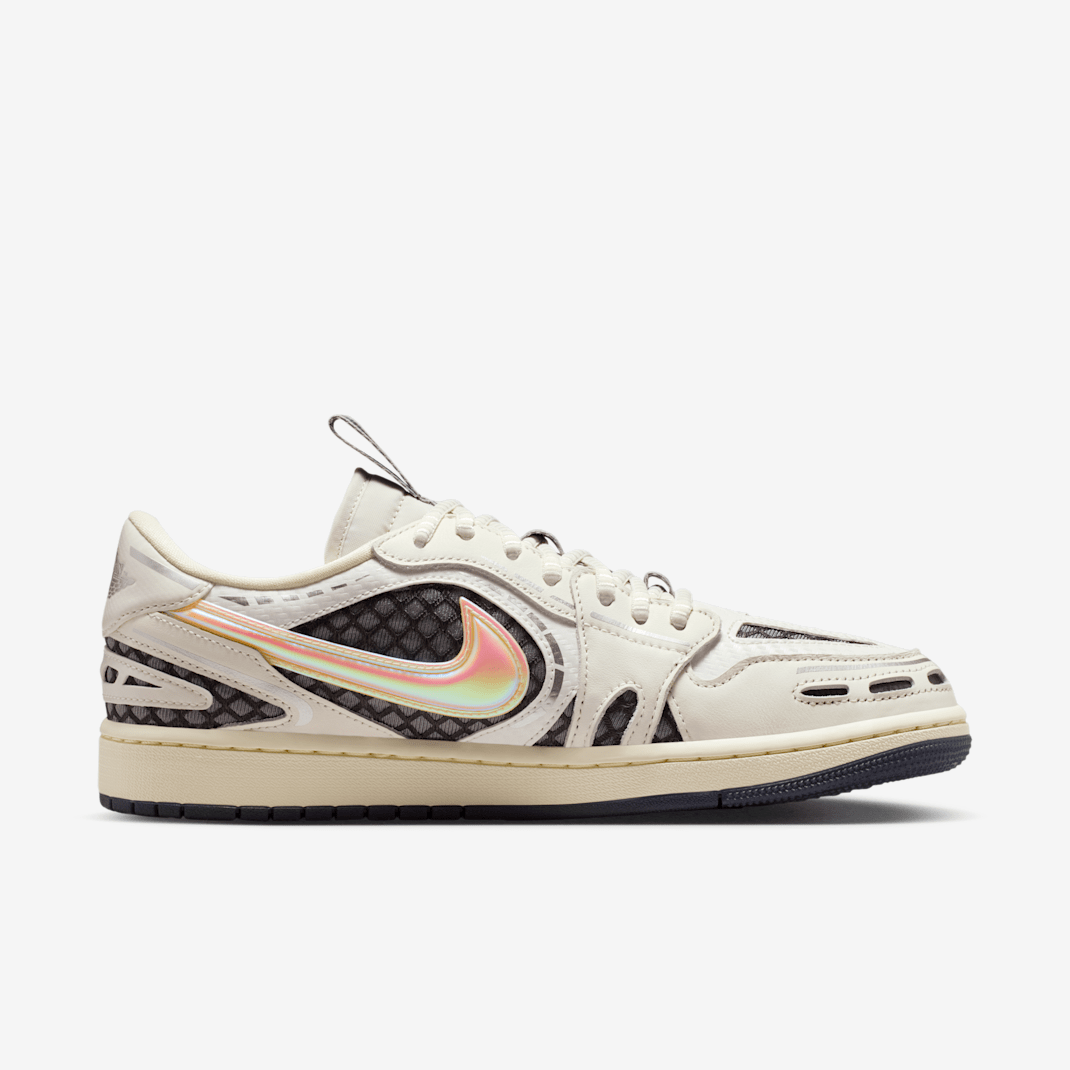 Air Jordan 1 Low Method of Make - Image 3