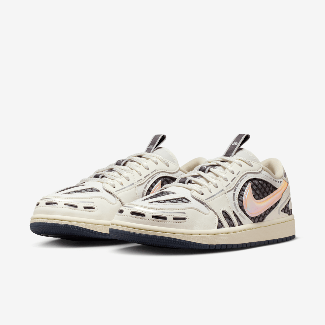Air Jordan 1 Low Method of Make - Image 5