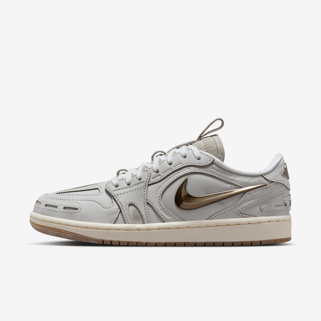 Summit White/White/Gum Medium Brown/Bright Ceramic
