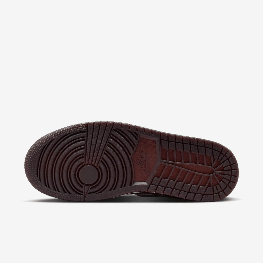 Air Jordan 1 Low Method of Make - Image 20