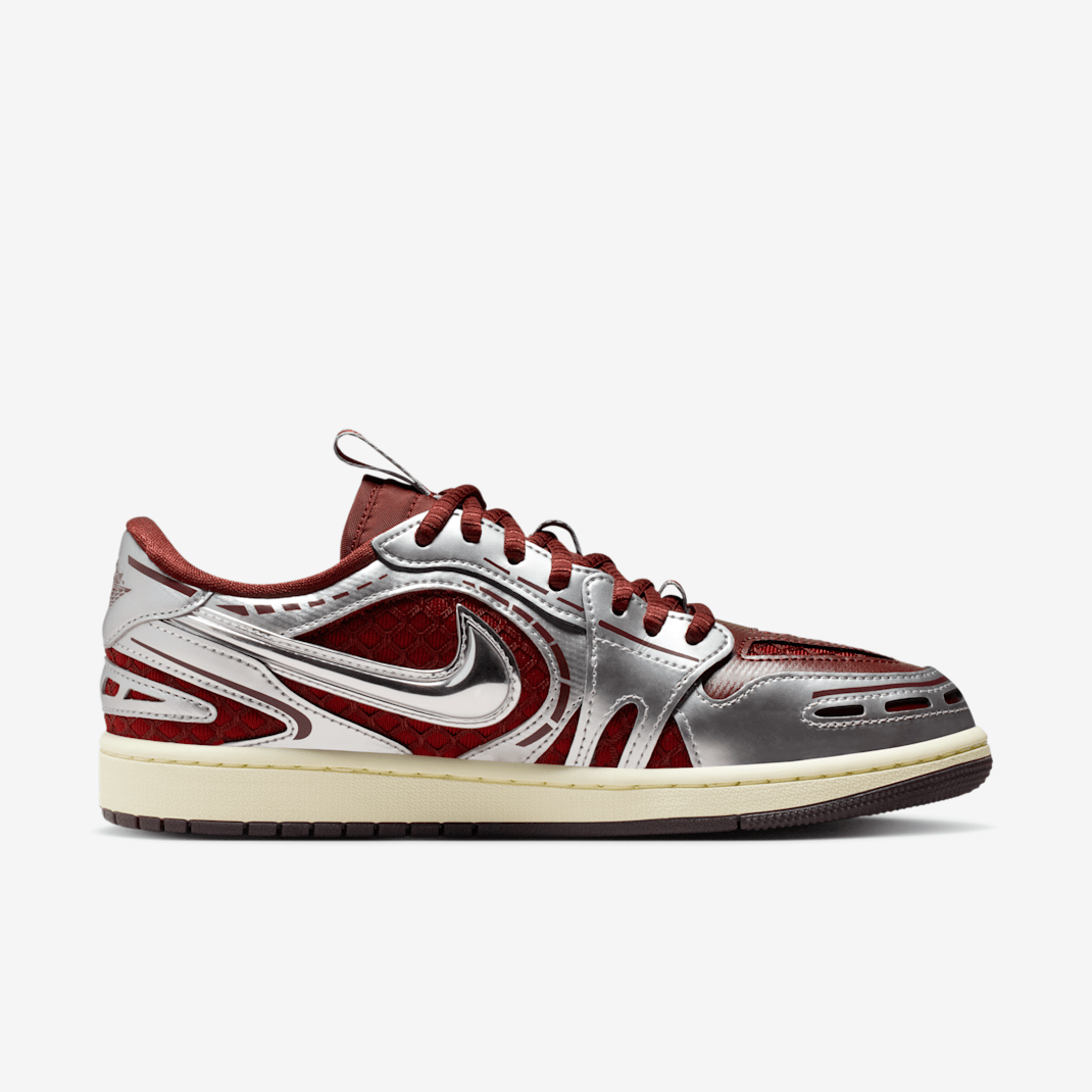 Air Jordan 1 Low Method of Make - Image 21