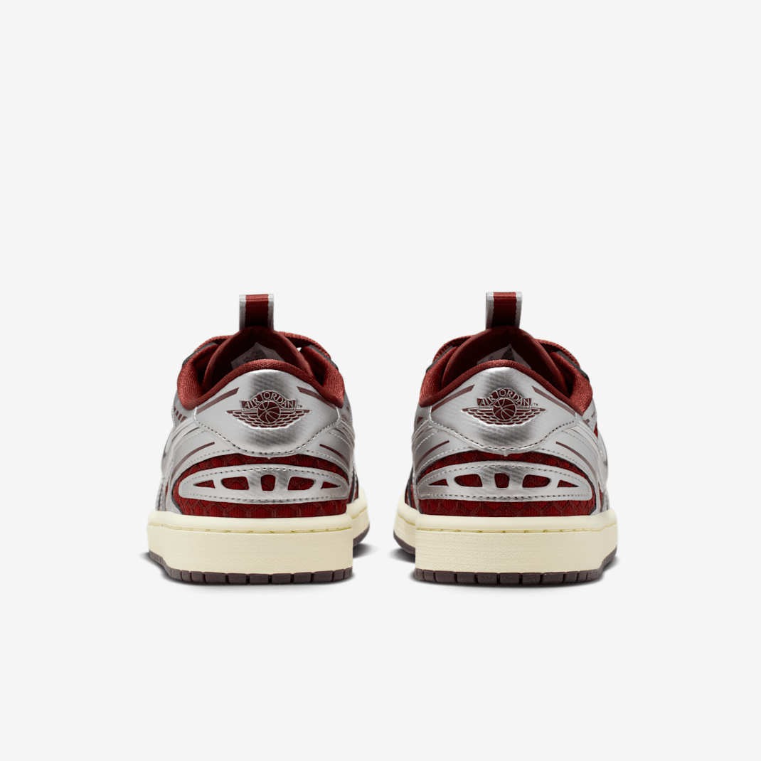 Air Jordan 1 Low Method of Make - Image 24