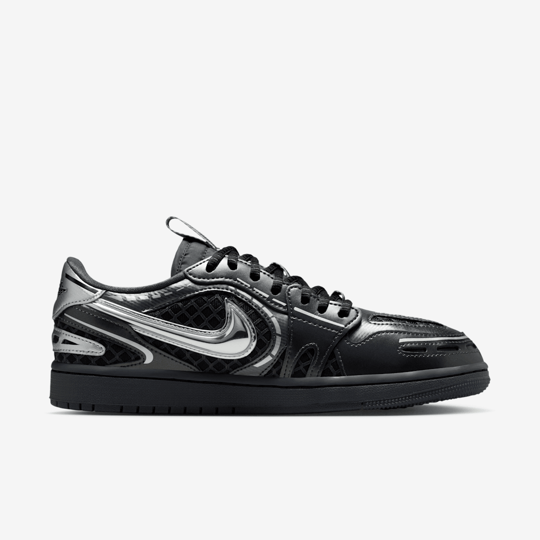 Air Jordan 1 Low Method of Make - Image 30