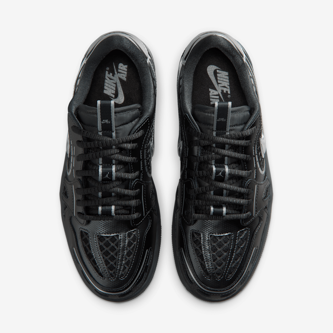 Air Jordan 1 Low Method of Make - Image 31