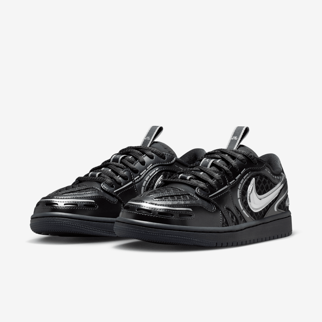 Air Jordan 1 Low Method of Make - Image 32