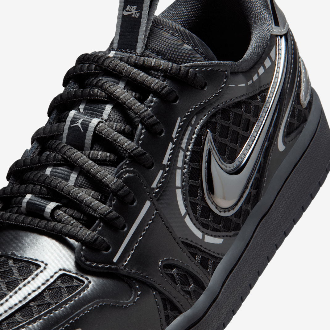 Air Jordan 1 Low Method of Make - Image 34