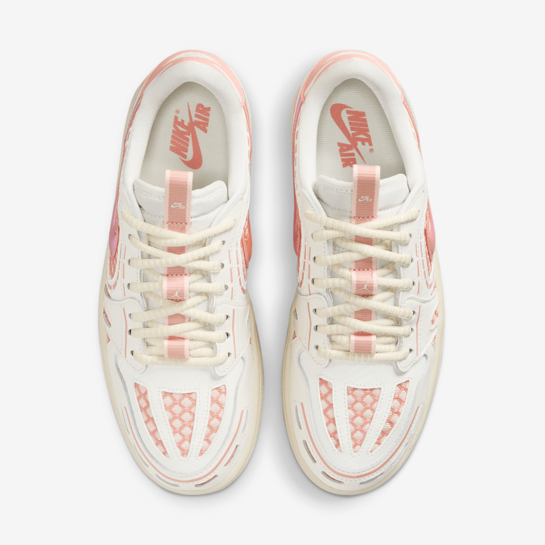 Air Jordan 1 Low Method of Make - Image 41