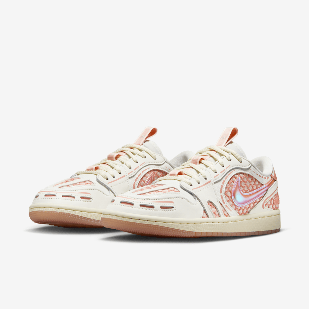 Air Jordan 1 Low Method of Make - Image 42