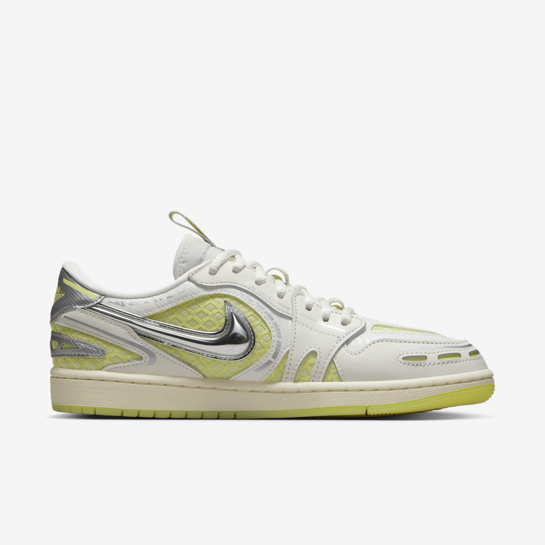Air Jordan 1 Low Method of Make - Image 49