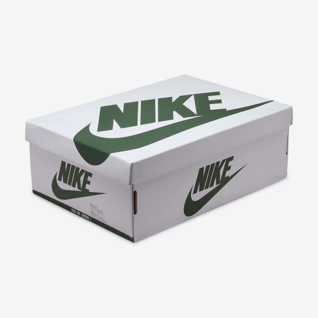 Air Jordan 1 Retro High OG "Baroque Brown and Sail" - Image 22