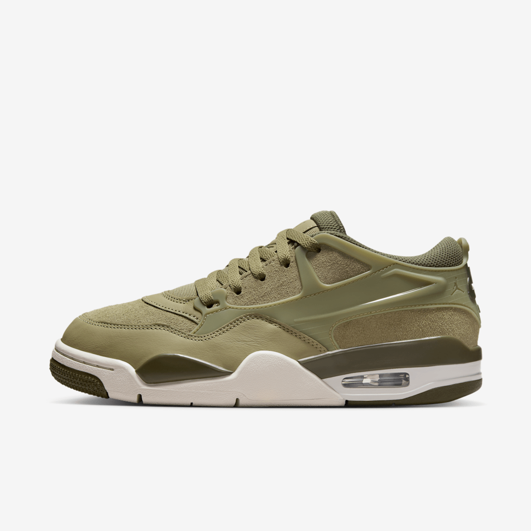 Neutral Olive/Phantom/Medium Olive