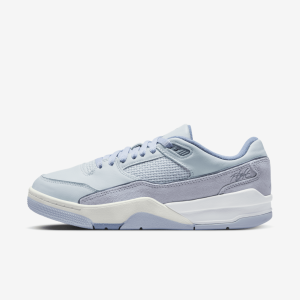 Jordan Flight Court