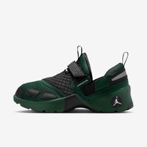 Jordan Trunner LX