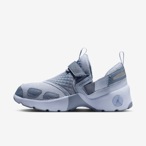 Jordan Trunner LX