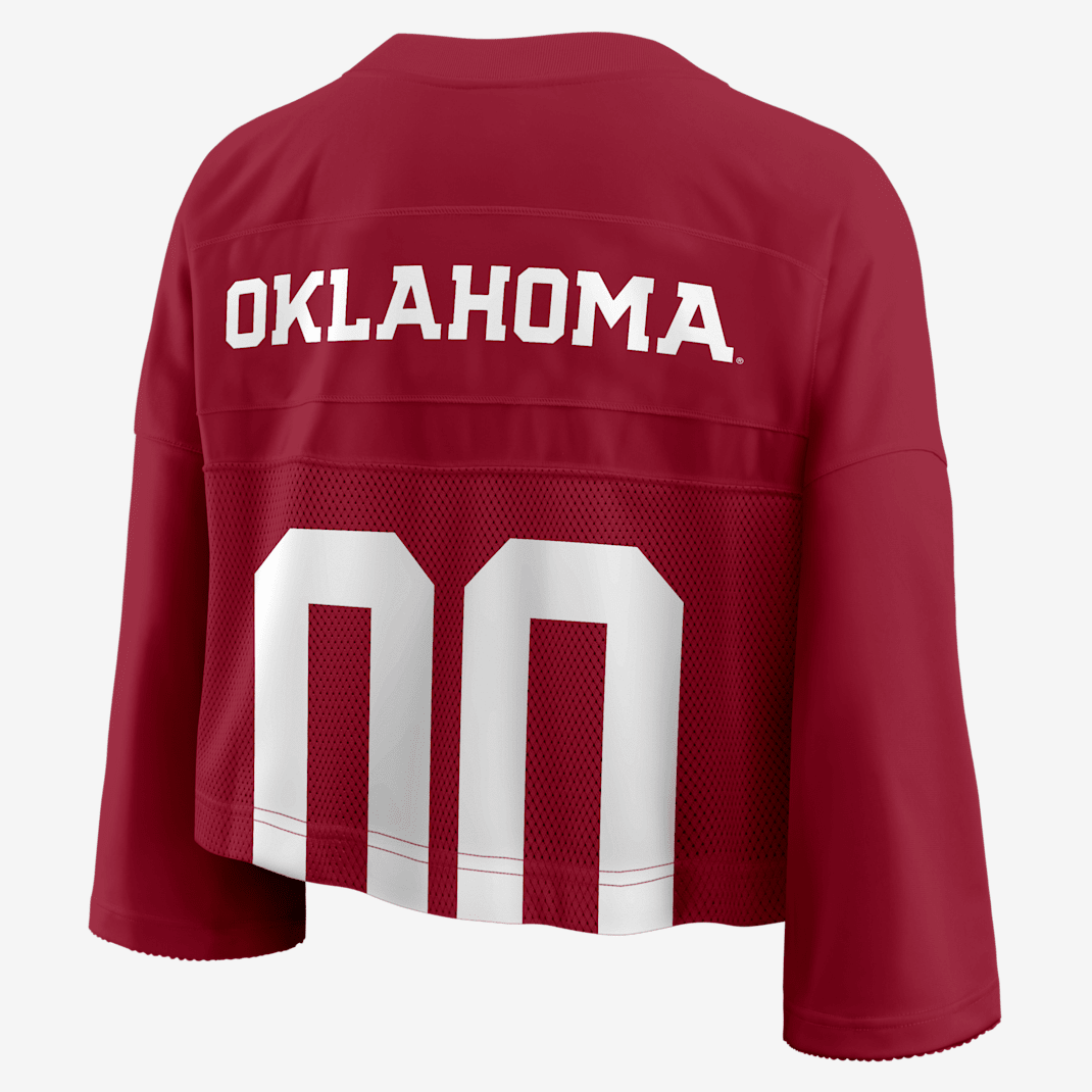 Oklahoma Jersey - Image 2